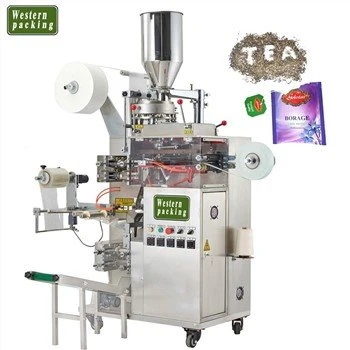 Maskin for kaffe og te