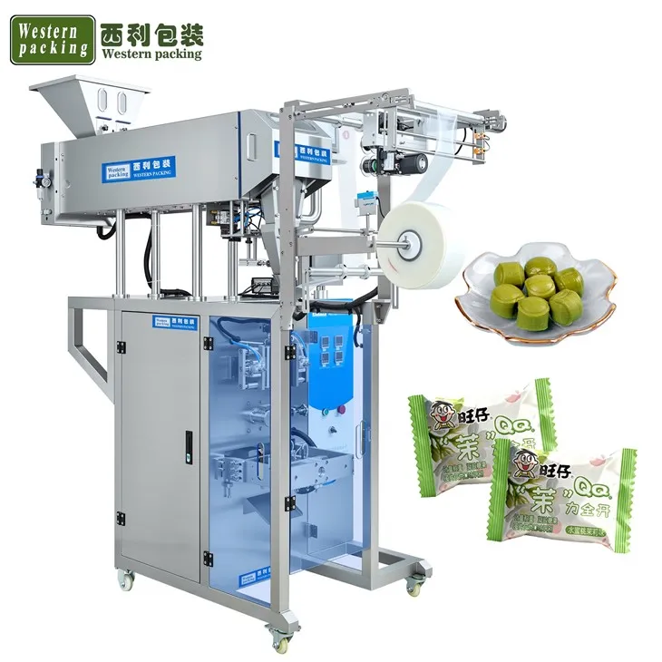 Telle- og fyllemaskin for nettbrett